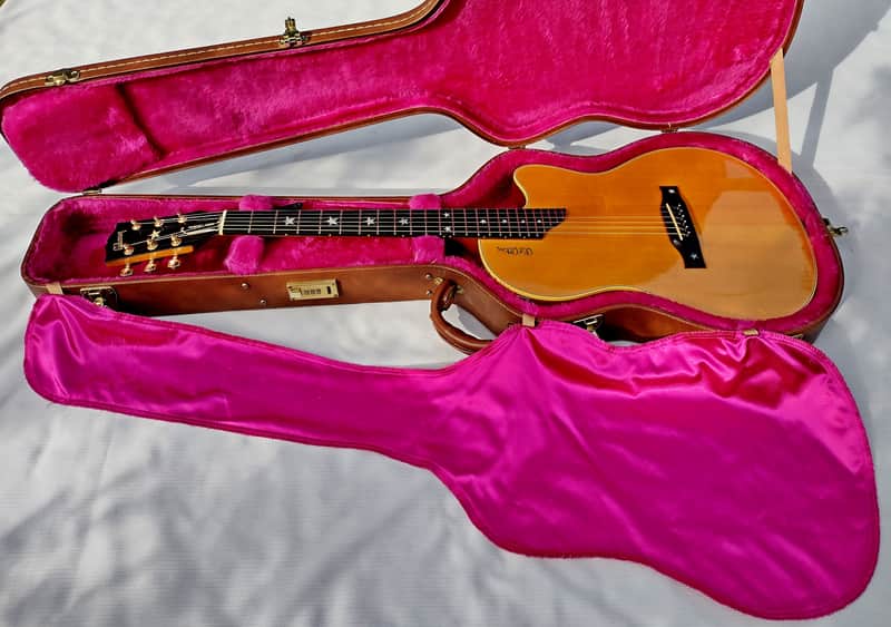 Gibson Chet Atkins SST