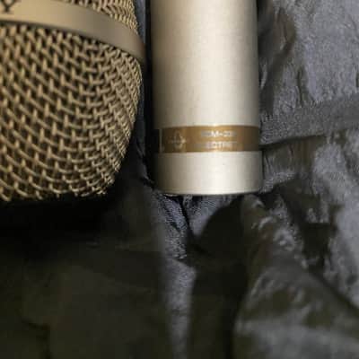 Sony Ecm-23F 70’s - Silver image 2
