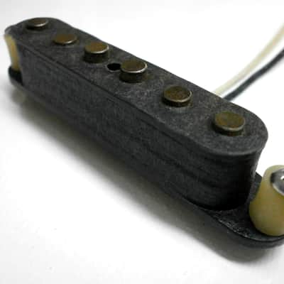 RELIC Telecaster SET David Gilmour Esquire 1955 Vintage Correct Hand Wound Tele Pickup  Q Pink Floyd image 8