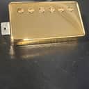 Seymour Duncan SH-11 Custom Custom Bridge Humbucker 2010s - Gold