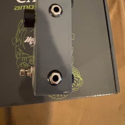 Carvin Mach100 2020s - Grey image 3