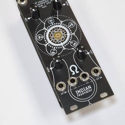 Error Instruments Indian Resonator v4 Eurorack Bild 3