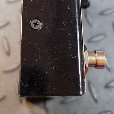 J. Rockett Clockwork Echo Delay 2021 - Silver image 4