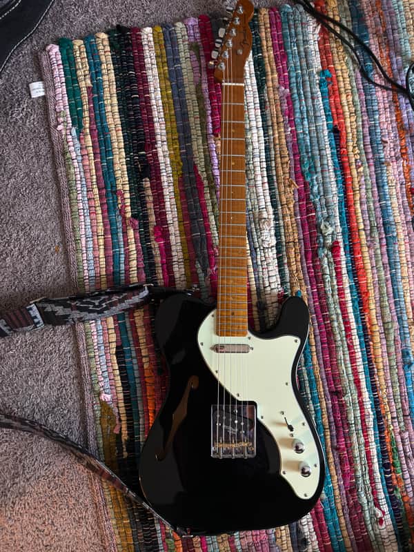 Fender Telecaster Thinline