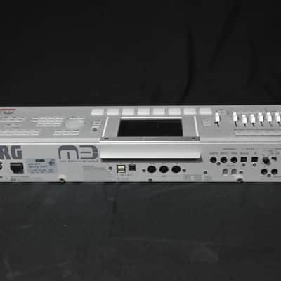 Korg M3 Xpanded Rack  Module image 7