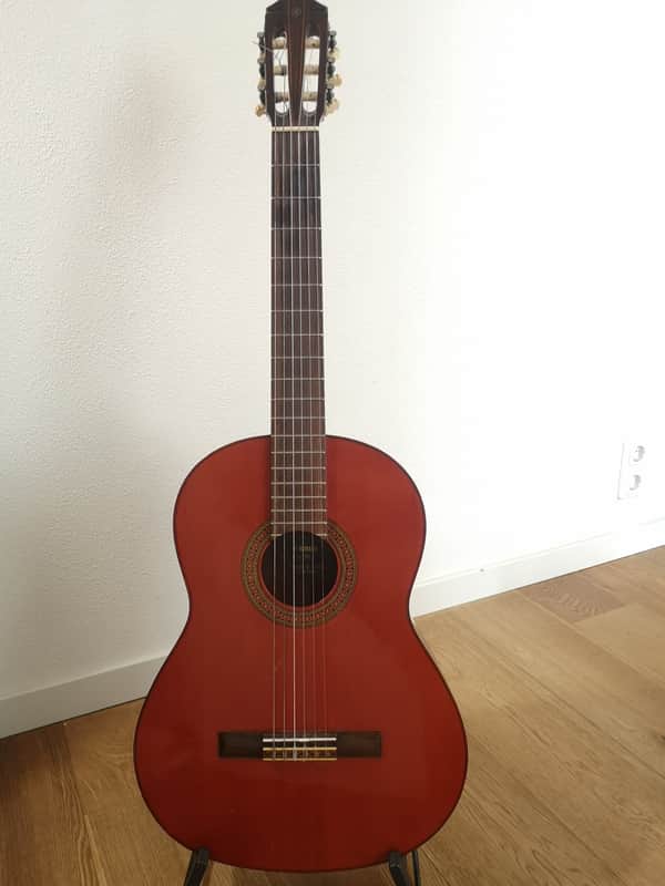 楽器 16. Yamaha G-150 💓Classical guitar Yamaha G-150 , 1970s