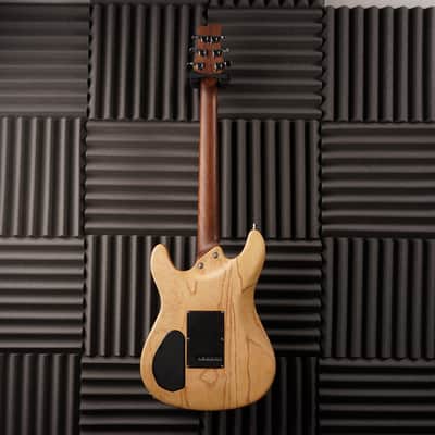 Framus  Diablo Pro  Natural image 15