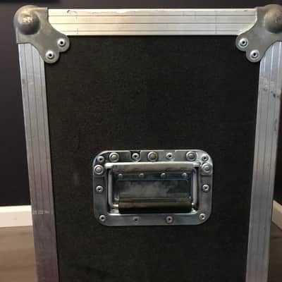Amp Road Case (Circle Three Designs) image 4