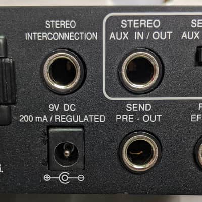 Nobels Stereo Pak image 3
