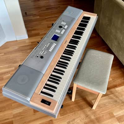 Yamaha DGX-620 portable digital grand piano | Reverb