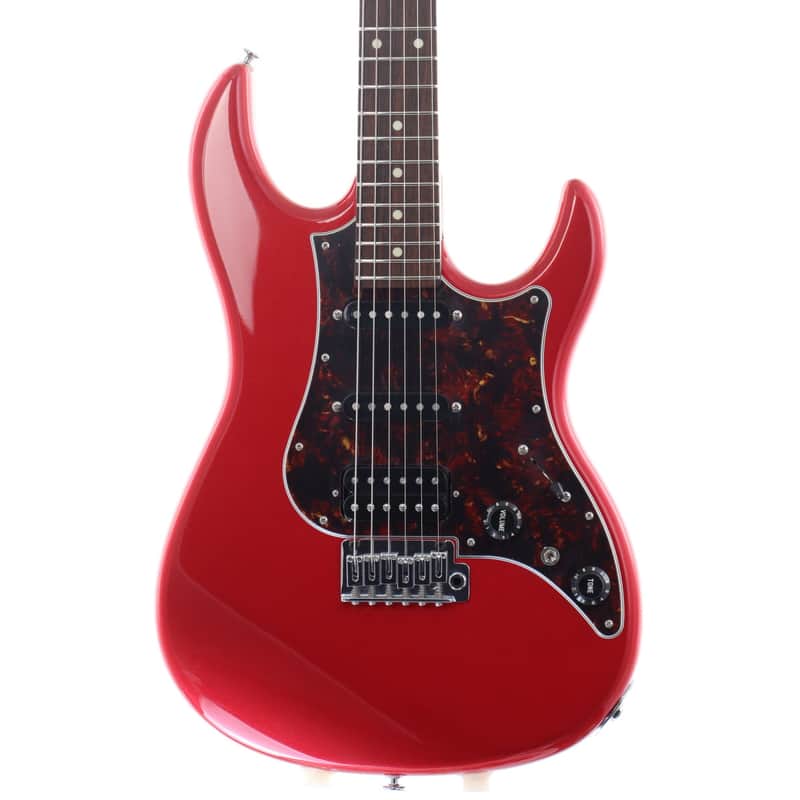 FUJIGEN JOS2-TDB-R Metallic Red [G230228] (05/18) | Reverb