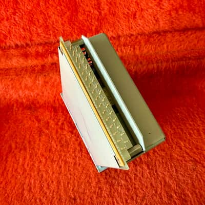 Tab Telefunken U-373 A Discrete diode compressor limiter 1960’s 1970 original vintage Germany u73 u73b Siemens u373a image 3