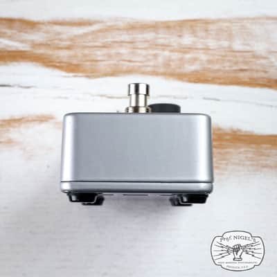 Open Box - Electro-Harmonix Holy Grail Nano Reverb image 7