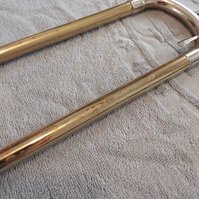 Trombone Conn 74h - vinatage 1981 image 12