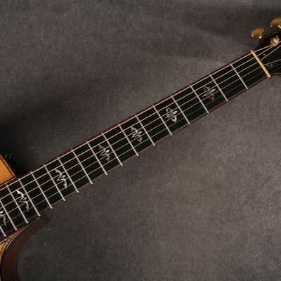 Taylor 914ce Grand Auditorium Electro Acoustic - 2nd Hand image 19