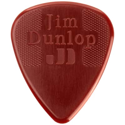 44P125 Nylon Standard 1,25 mm Pack de 12 Dunlop image 3