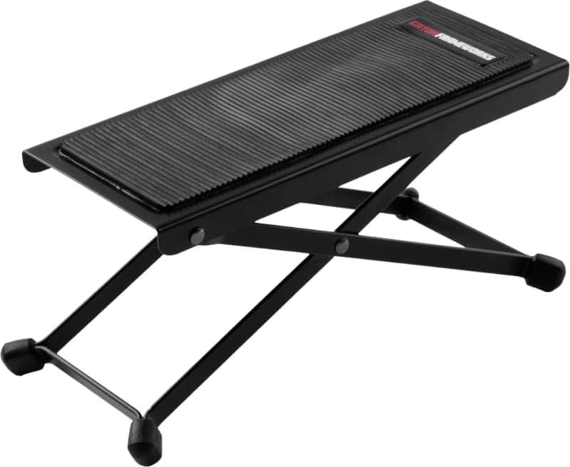 Gator GFW-GTR-FOOTREST Frameworks Guitar Footrest image 1