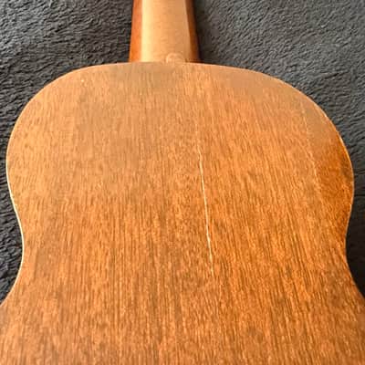 Martin Style 0 Soprano Ukulele image 17