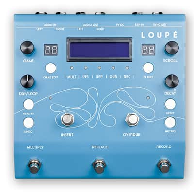 Glou-Glou Loupé
