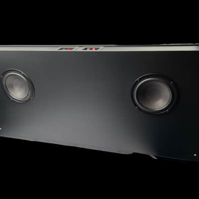 HAUSS HS-50 Digital CINEMA - BLACK image 2