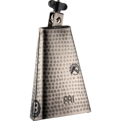 Meinl Cowbell STB80BHH-S, 8", Big Mouth - Cowbell image 1