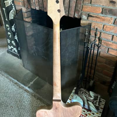 Bach Thunderbird Bass Kit - Raw Wood image 5