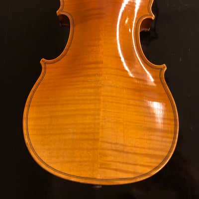 Violonchelo Antiguo Ppos S XX. (octavo) image 9