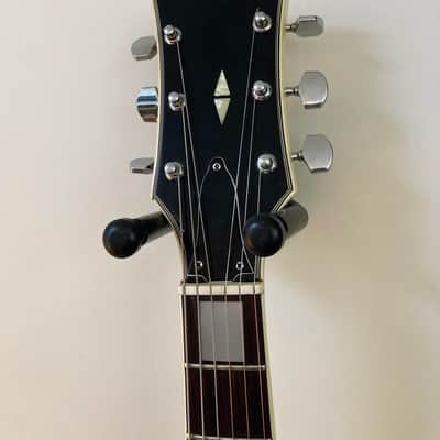Japan - Les Paul Standard Copy - 70s - Vintage - with Hard Case image 5