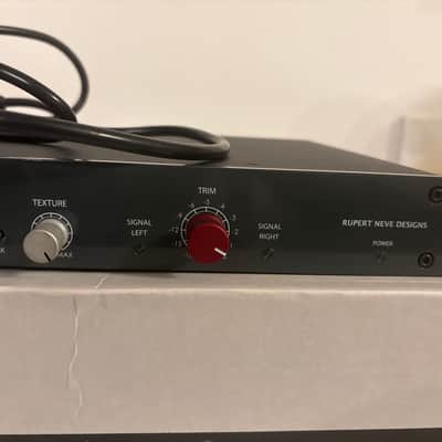 Rupert Neve Designs 5057 Orbit 16x2 Summing Mixer 2026 - Blue image 6