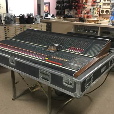 Soundcraft Series 4 image 4