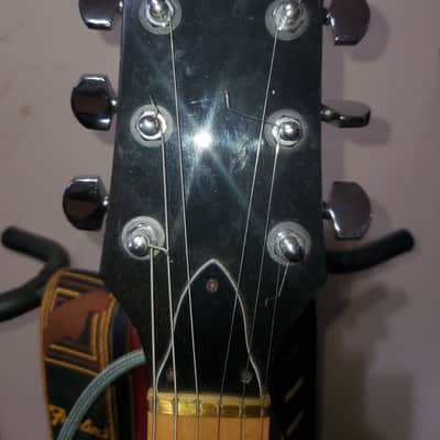 Carvin DC 150 1970's-1980's Natural Maple neck and body image 2