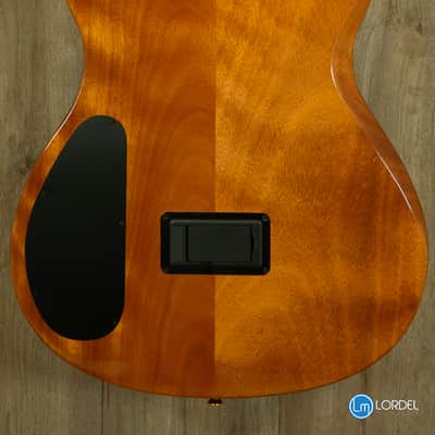 Cordoba Stage 2023 - Limited Blue Burst image 6