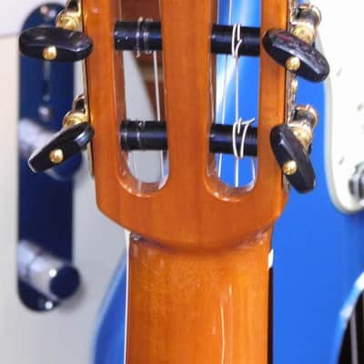 2023 Cordoba Stage Nylon-String Ltd. Edition Acoustic-Electric Guitar w/Gig Bag! VERY NICE!!! image 8