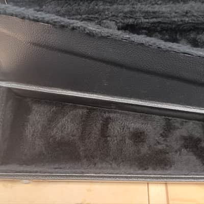 Fender Hardcase For Kubicki Factor Bass image 4