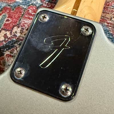 1982 Fender Telecaster with Rosewood Fretboard - Black Stratoburst image 15