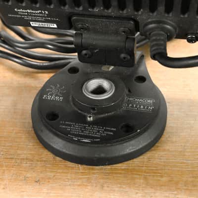 Philips Color Kinetics ColorBlast 12 Wash Light Fixture CG011PX image 6