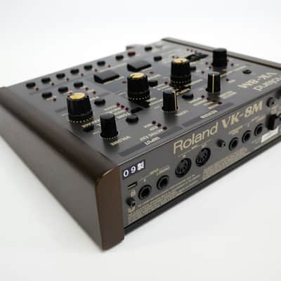 Roland VK-8M + Bracket image 5