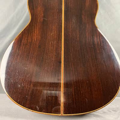 Yukihiro Chai Model No. 20 all solid woods Rare MIJ (Yukinobu) 2015 image 10
