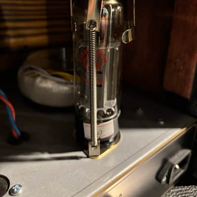 Carl's Custom Amps Brit Custom 12 - 2025 - Marshall Plexi JCM800 image 13