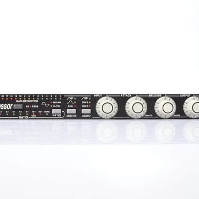 EMPIRICAL LABS EL8 Distressor Compressor "Dodds Mod" Owned by Jerry Finn #27245 image 2