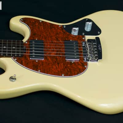 Sterling Stingray Sr50 - Buttermilk Bild 5