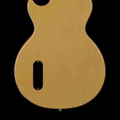 Gibson Custom Shop 1957 Les Paul Junior VOS - TV Yellow #51805 image 2