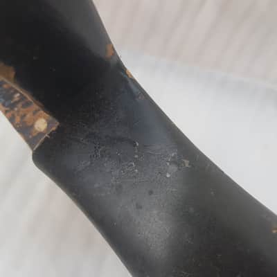 1963 FENDER  STRATOCASTER BODY USA image 18