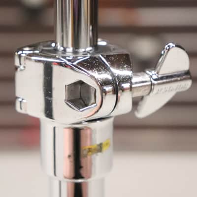 Sonor 200 Series Double Braced Boom Cymbal Stand image 7