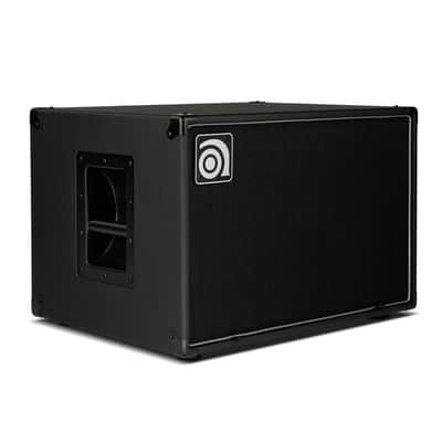 Ampeg - Venture® VB-112 - Light Weight Bass Amplifier Cabinet w/ Custom Neodymium Speakers - 250W image 3
