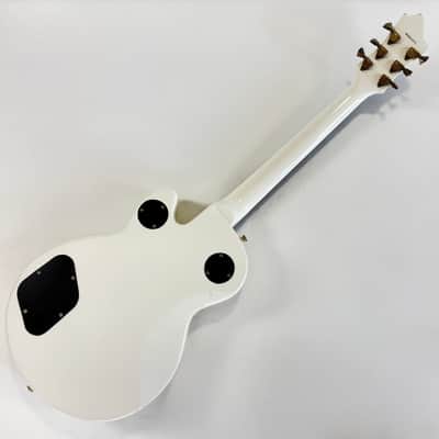 Hagström Swede 2008 White image 15