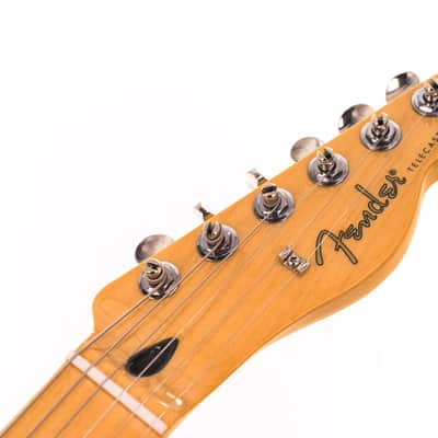 Fender Player II Telecaster 2026 3 Color Sunburst 3547gr image 4