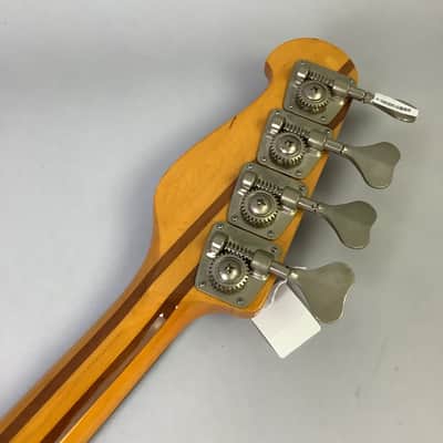 Yamaha BB1200 image 8