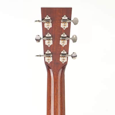 Collings D1 Guitar #36522 image 5