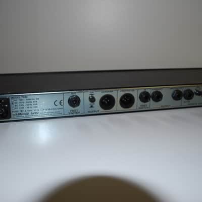 Tech 21 SansAmp RBI image 2